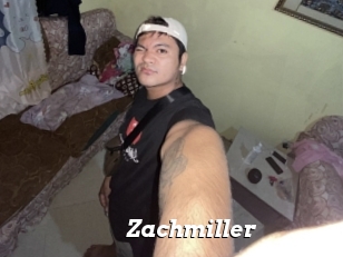 Zachmiller