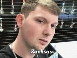 Zachsass