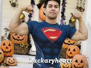 Zackaryheart