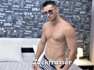 Zackfrasser