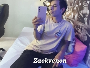 Zackvenon