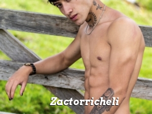 Zactorricheli