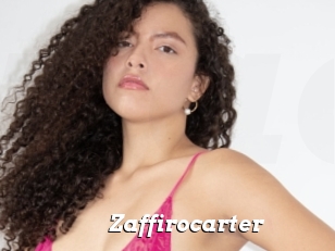 Zaffirocarter