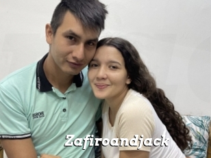 Zafiroandjack