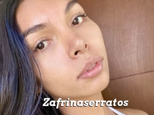 Zafrinaserratos