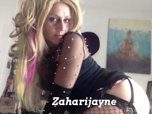 Zaharijayne