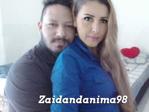 Zaidandanima98