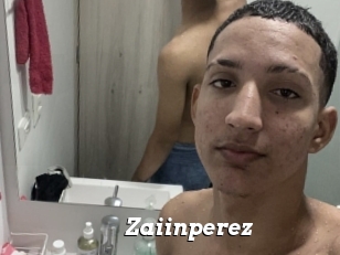 Zaiinperez