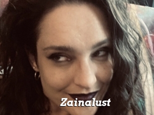 Zainalust