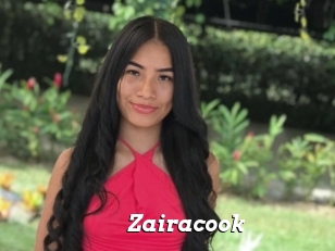 Zairacook