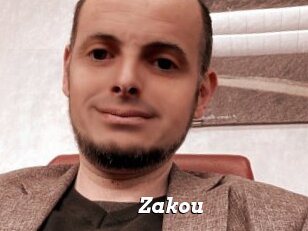 Zakou