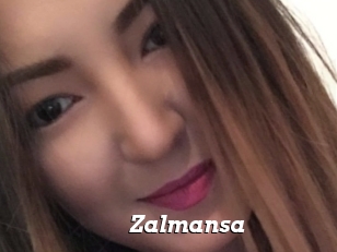 Zalmansa