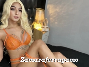 Zamaraferragamo