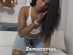 Zamararios