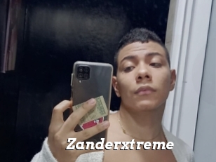 Zanderxtreme