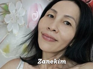 Zanekim