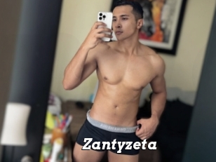 Zantyzeta