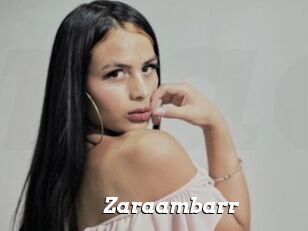 Zaraambarr