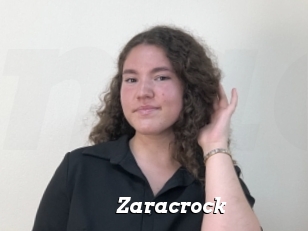 Zaracrock