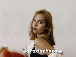 Zaradurborow