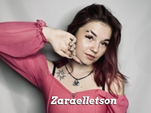 Zaraelletson