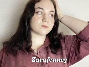 Zarafenney