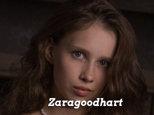 Zaragoodhart