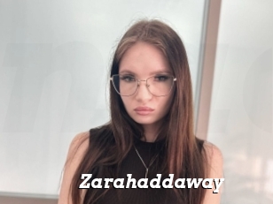 Zarahaddaway