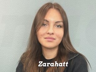 Zarahatt