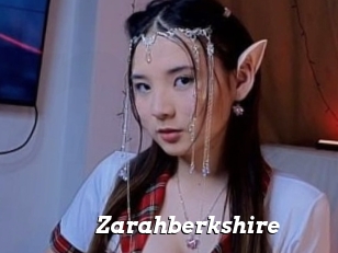 Zarahberkshire