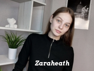 Zaraheath