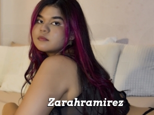 Zarahramirez