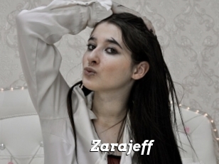 Zarajeff