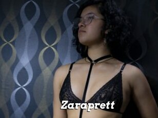 Zaraprett