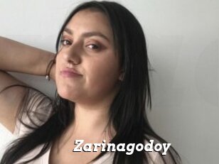 Zarinagodoy