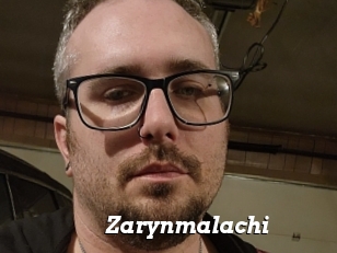 Zarynmalachi