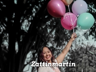 Zattinmartin