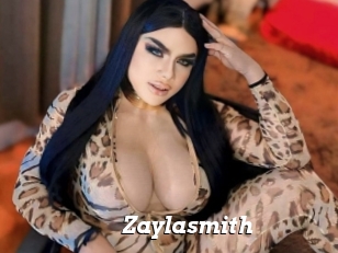 Zaylasmith