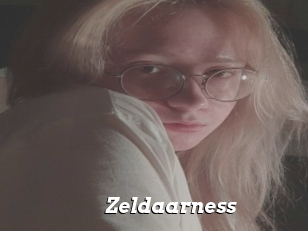 Zeldaarness