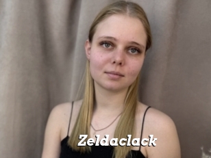 Zeldaclack