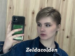 Zeldacolden