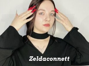 Zeldaconnett