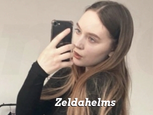 Zeldahelms