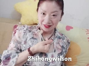 Zhihongwilson