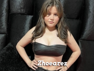 Zhoearez