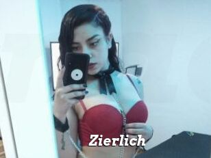 Zierlich