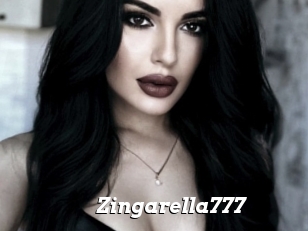 Zingarella777