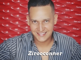 Zirooconner