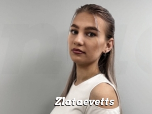 Zlataevetts