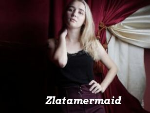 Zlatamermaid
